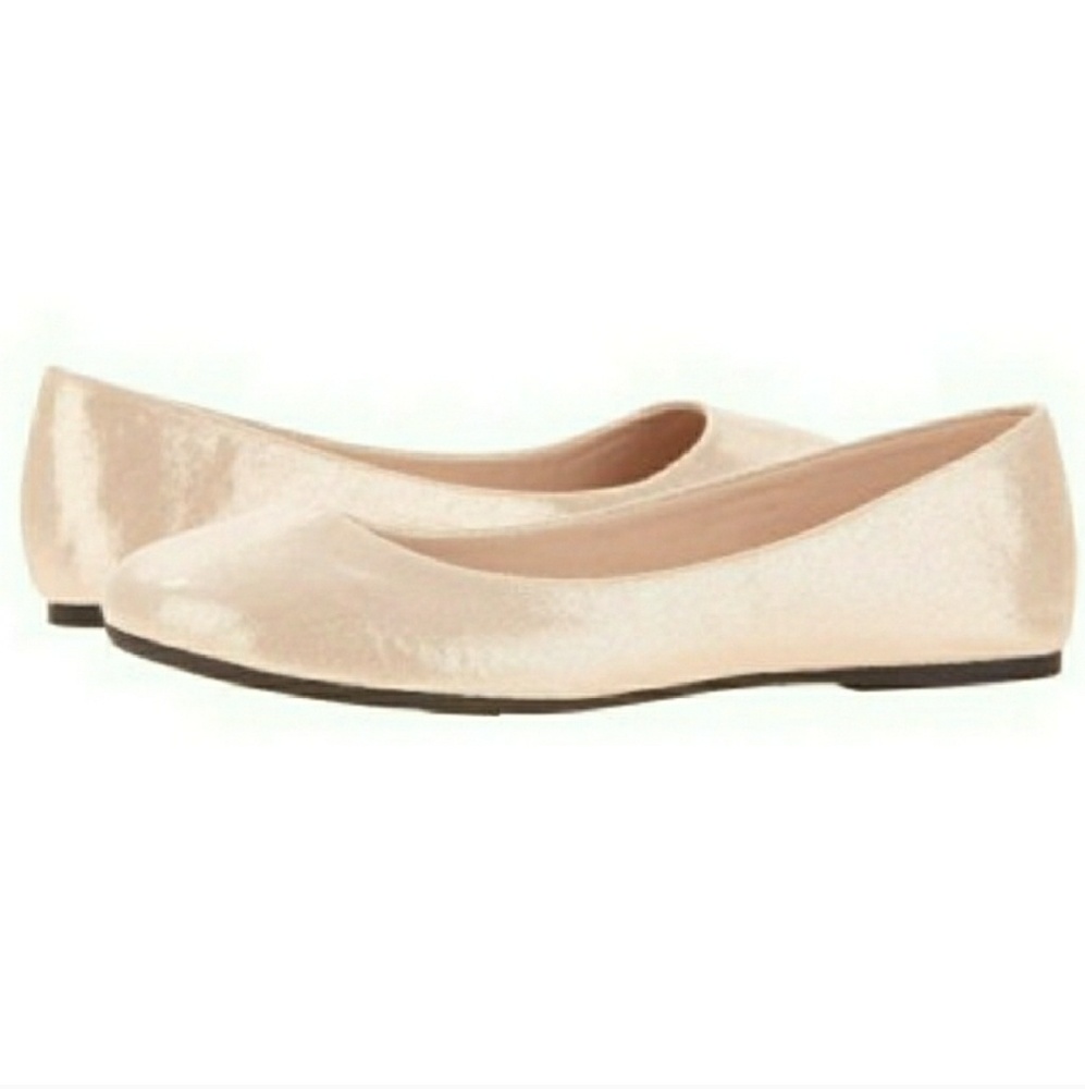 🔖ballet flats